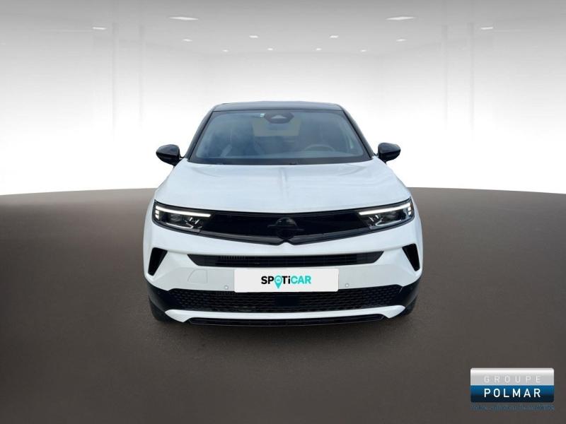 OPEL Mokka - 1.2 Turbo Hybrid 136ch e-DCT6 - Groupe Polmar