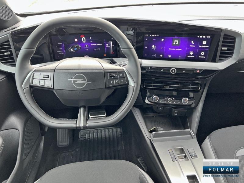 OPEL Mokka - 1.2 Turbo Hybrid 136ch e-DCT6 - Groupe Polmar