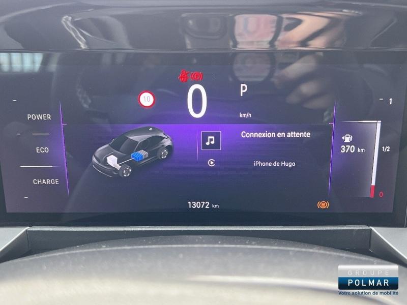 OPEL Mokka - 1.2 Turbo Hybrid 136ch e-DCT6 - Groupe Polmar