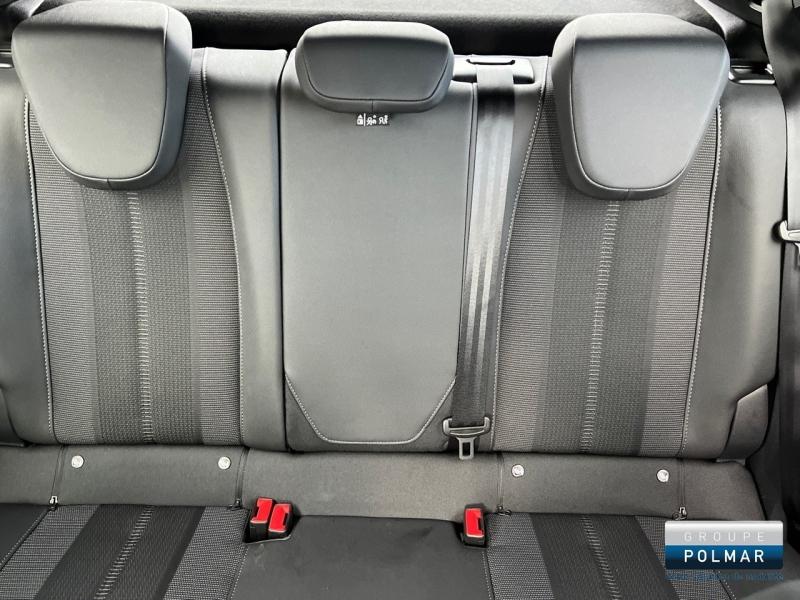 OPEL Mokka - 1.2 Turbo Hybrid 136ch e-DCT6 - Groupe Polmar