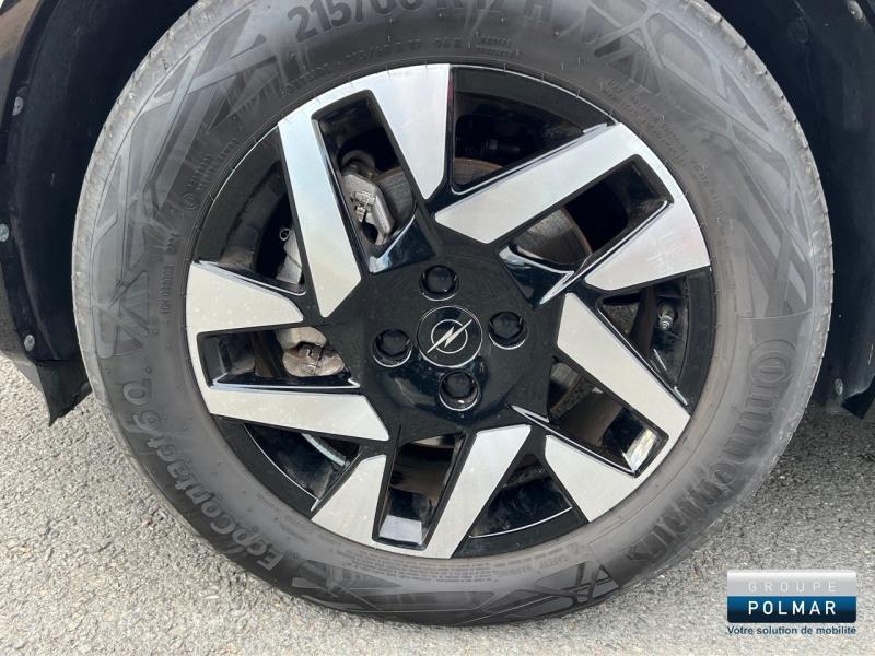 OPEL Mokka - 1.2 Turbo Hybrid 136ch e-DCT6 - Groupe Polmar