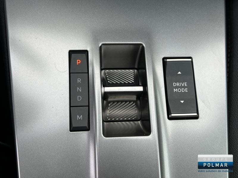 OPEL Mokka - 1.2 Turbo Hybrid 136ch e-DCT6 - Groupe Polmar