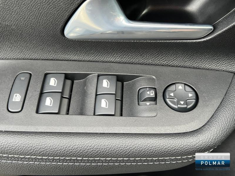 OPEL Mokka - 1.2 Turbo Hybrid 136ch e-DCT6 - Groupe Polmar