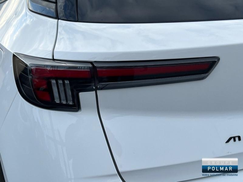 OPEL Mokka - 1.2 Turbo Hybrid 136ch e-DCT6 - Groupe Polmar