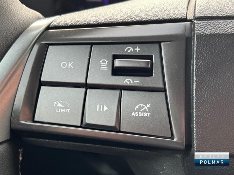 OPEL Mokka - 1.2 Turbo Hybrid 136ch e-DCT6 - Groupe Polmar