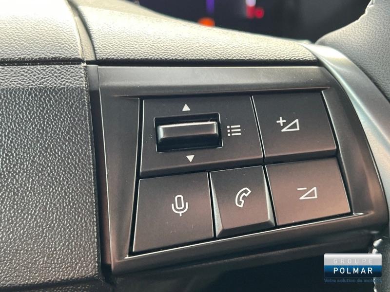 OPEL Mokka - 1.2 Turbo Hybrid 136ch e-DCT6 - Groupe Polmar