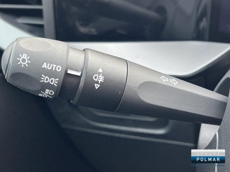 OPEL Mokka - 1.2 Turbo Hybrid 136ch e-DCT6 - Groupe Polmar