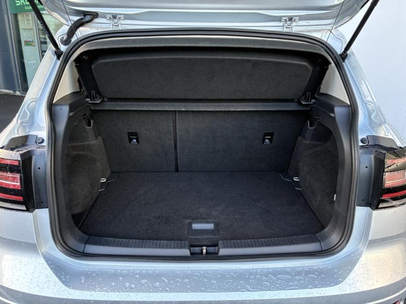 VOLKSWAGEN T-Cross - 1.0 TSI 110ch R-Line DSG7 - Groupe Polmar