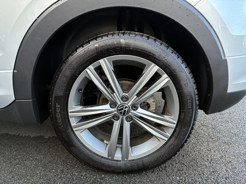VOLKSWAGEN T-Cross - 1.0 TSI 110ch R-Line DSG7 - Groupe Polmar