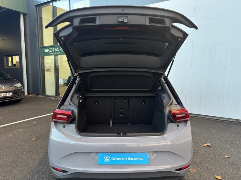 VOLKSWAGEN ID.3 - 145ch Pro 58 kWh - Groupe Polmar