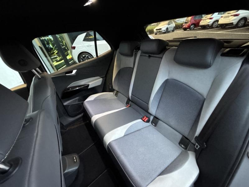VOLKSWAGEN ID.3 - 145ch Pro 58 kWh - Groupe Polmar
