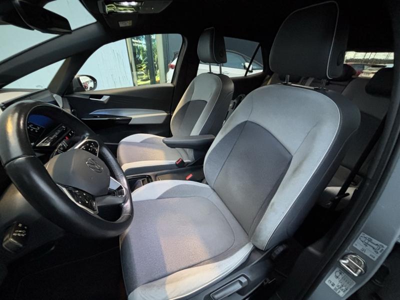 VOLKSWAGEN ID.3 - 145ch Pro 58 kWh - Groupe Polmar