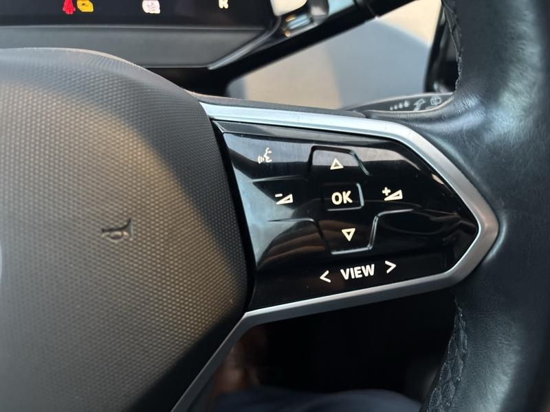 VOLKSWAGEN ID.3 - 145ch Pro 58 kWh - Groupe Polmar