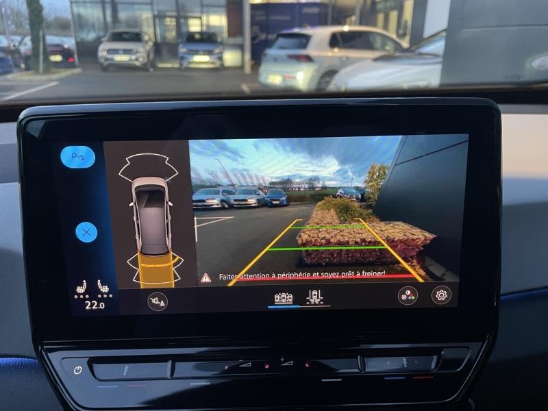 VOLKSWAGEN ID.3 - 145ch Pro 58 kWh - Groupe Polmar