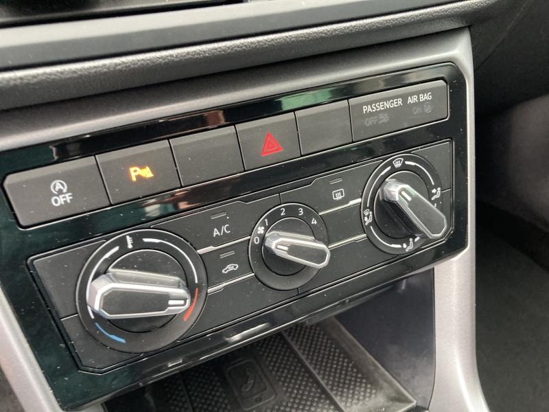 VOLKSWAGEN T-Cross - 1.0 TSI 95ch Active - Groupe Polmar