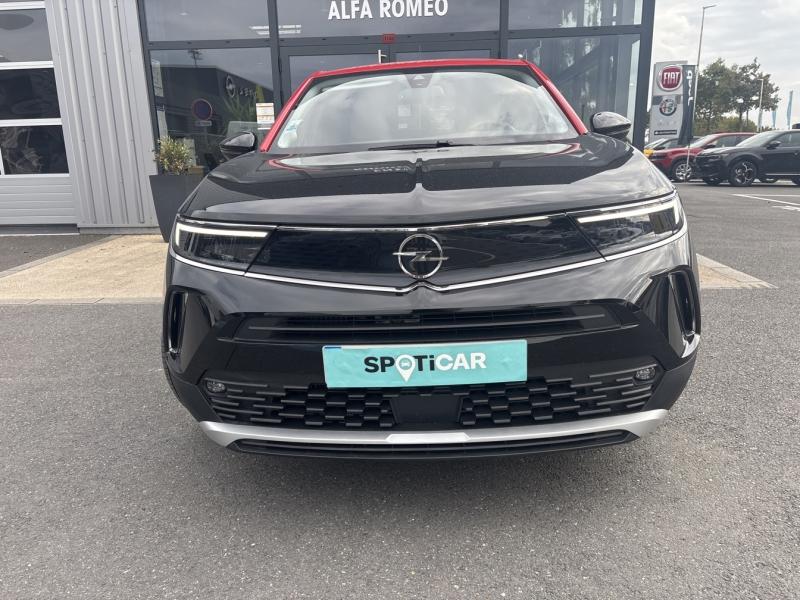 OPEL Mokka - 1.2 Turbo 100ch Elegance - Groupe Polmar
