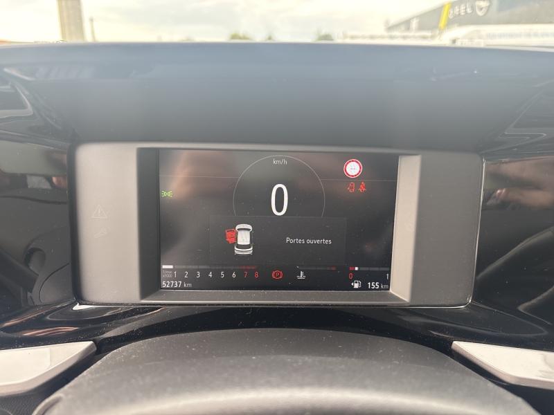 OPEL Mokka - 1.2 Turbo 100ch Elegance - Groupe Polmar