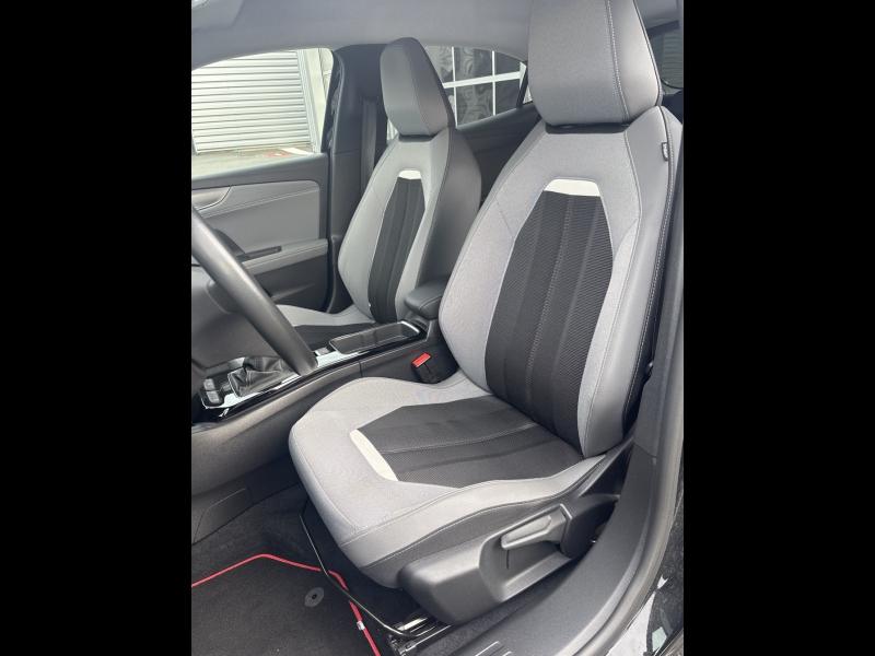 OPEL Mokka - 1.2 Turbo 100ch Elegance - Groupe Polmar