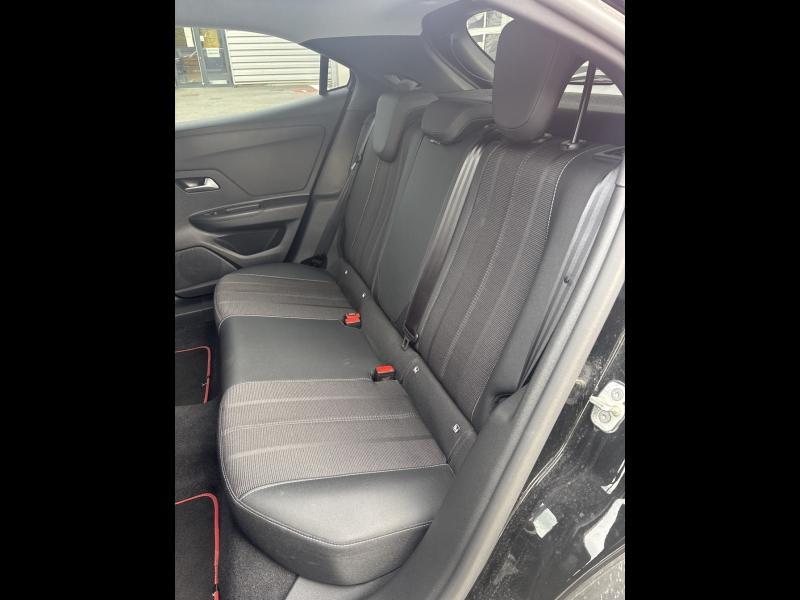 OPEL Mokka - 1.2 Turbo 100ch Elegance - Groupe Polmar