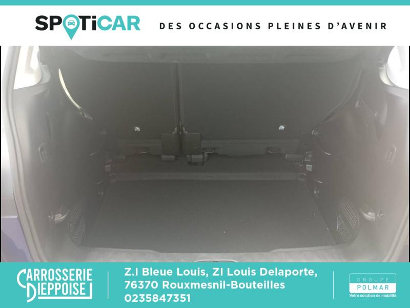 FIAT 500L - 1.4 16v 95ch Trekking Popstar - Groupe Polmar