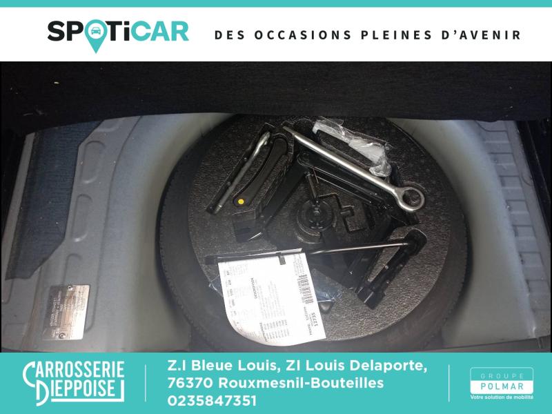 FIAT 500L - 1.4 16v 95ch Trekking Popstar - Groupe Polmar