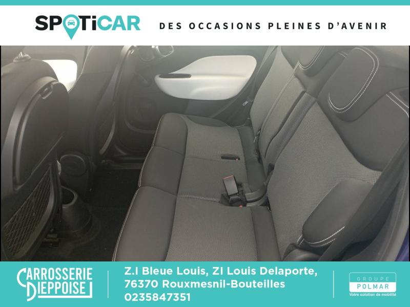 FIAT 500L - 1.4 16v 95ch Trekking Popstar - Groupe Polmar