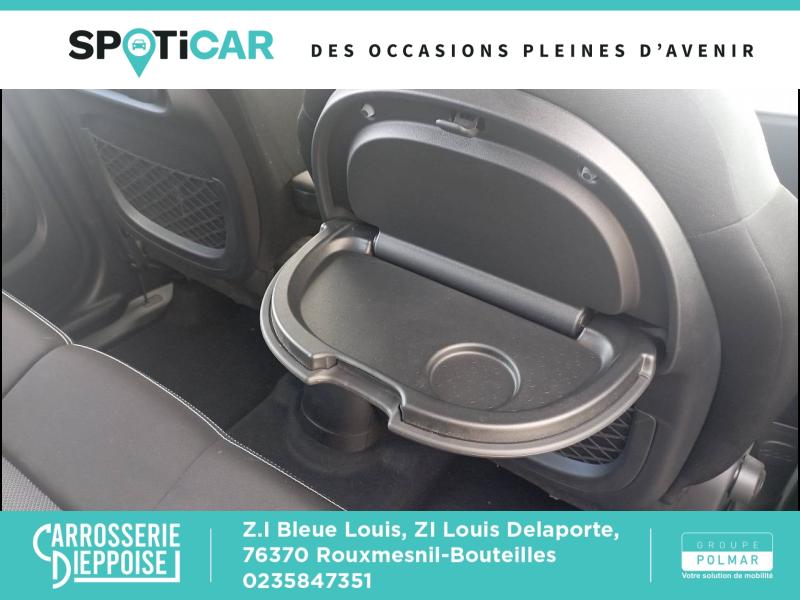FIAT 500L - 1.4 16v 95ch Trekking Popstar - Groupe Polmar