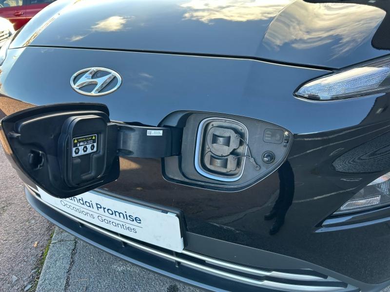 HYUNDAI Kona - Electric 39kWh - 136ch Intuitive - Groupe Polmar