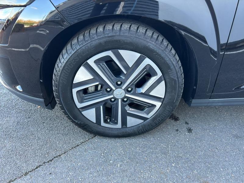 HYUNDAI Kona - Electric 39kWh - 136ch Intuitive - Groupe Polmar