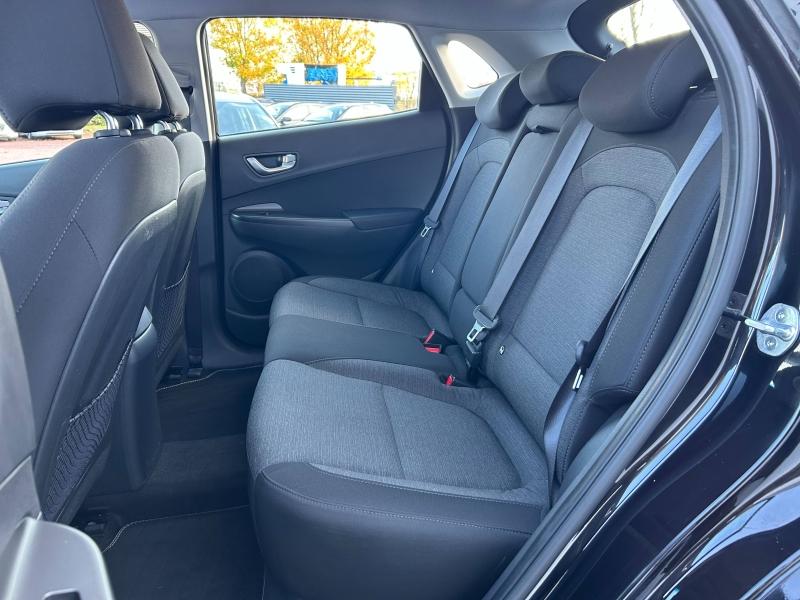 HYUNDAI Kona - Electric 39kWh - 136ch Intuitive - Groupe Polmar
