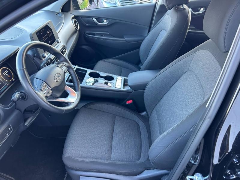 HYUNDAI Kona - Electric 39kWh - 136ch Intuitive - Groupe Polmar