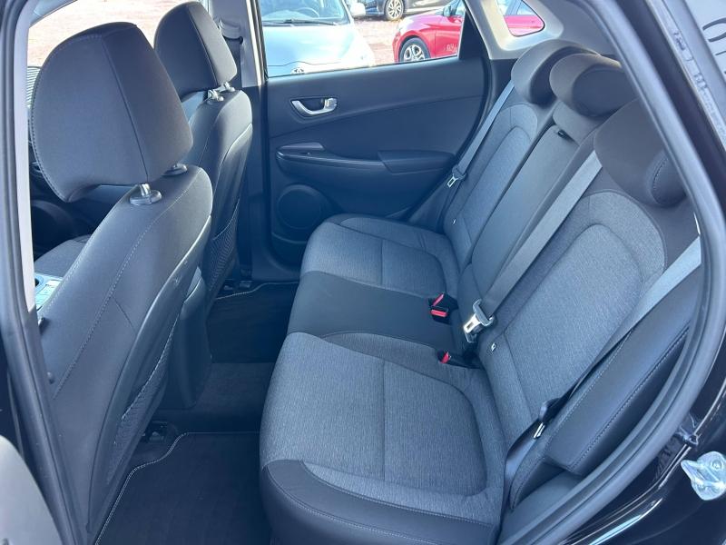 HYUNDAI Kona - Electric 39kWh - 136ch Intuitive - Groupe Polmar