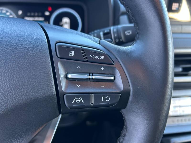 HYUNDAI Kona - Electric 39kWh - 136ch Intuitive - Groupe Polmar