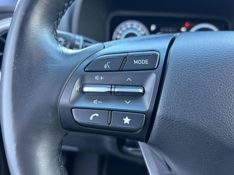 HYUNDAI Kona - Electric 39kWh - 136ch Intuitive - Groupe Polmar