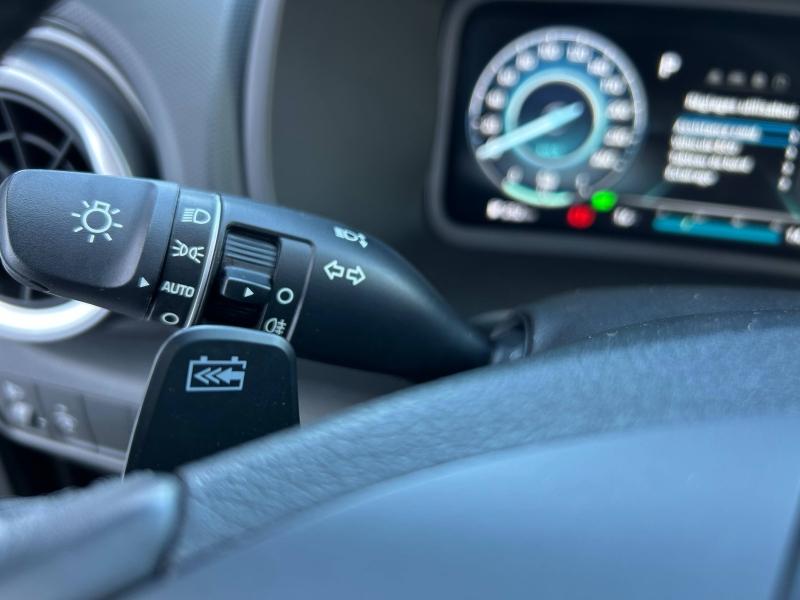 HYUNDAI Kona - Electric 39kWh - 136ch Intuitive - Groupe Polmar