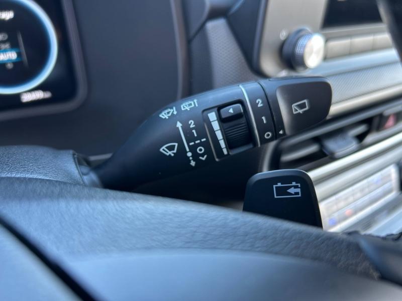 HYUNDAI Kona - Electric 39kWh - 136ch Intuitive - Groupe Polmar