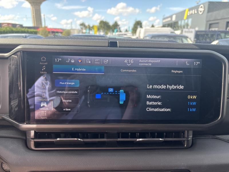 JEEP Wrangler Unlimited - 2.0 T 380ch 4xe Sahara Command Trac - Groupe Polmar