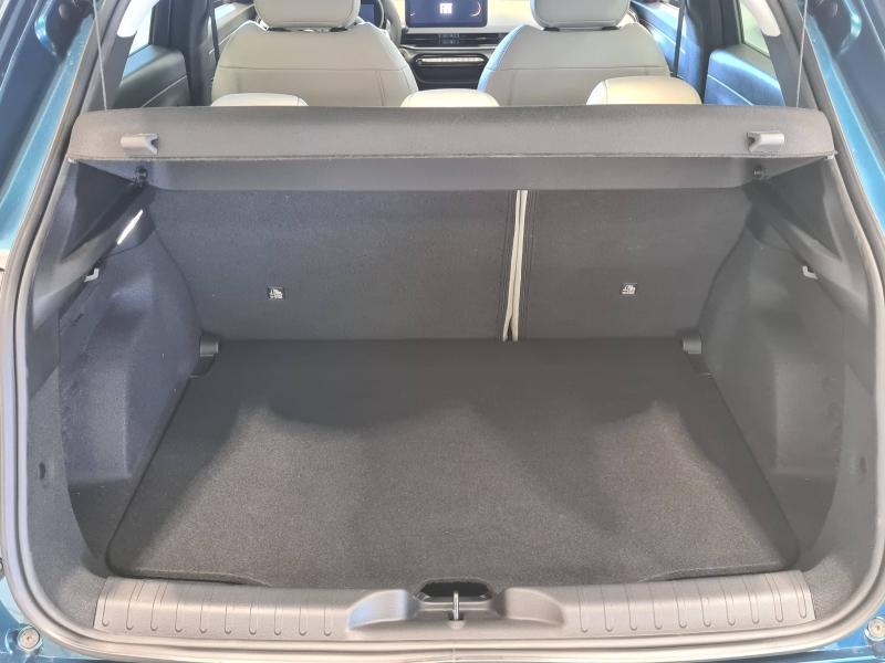 FIAT 600 - e 156ch 54kWh La Prima - Groupe Polmar