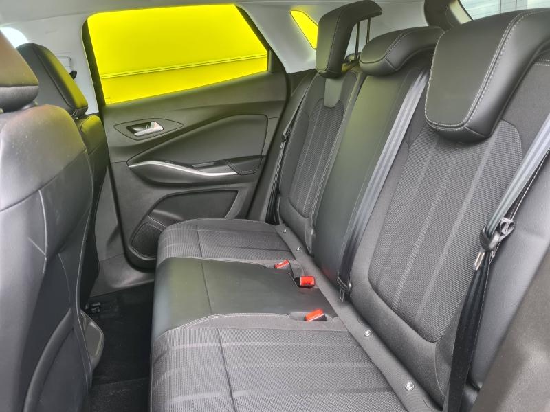 OPEL Grandland - 1.6 Turbo 225ch Hybride Elegance Business MY23 - Groupe Polmar