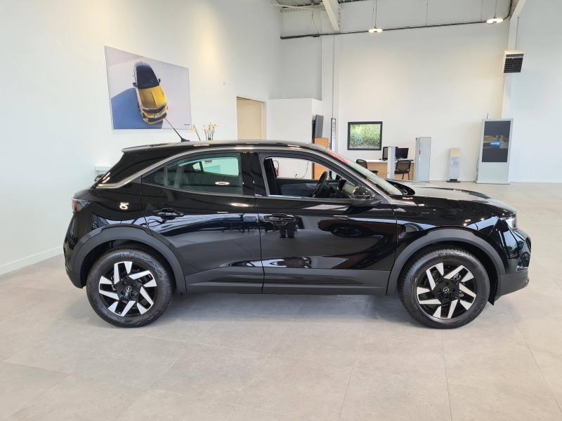 OPEL Mokka - Electric 156ch Edition - Groupe Polmar