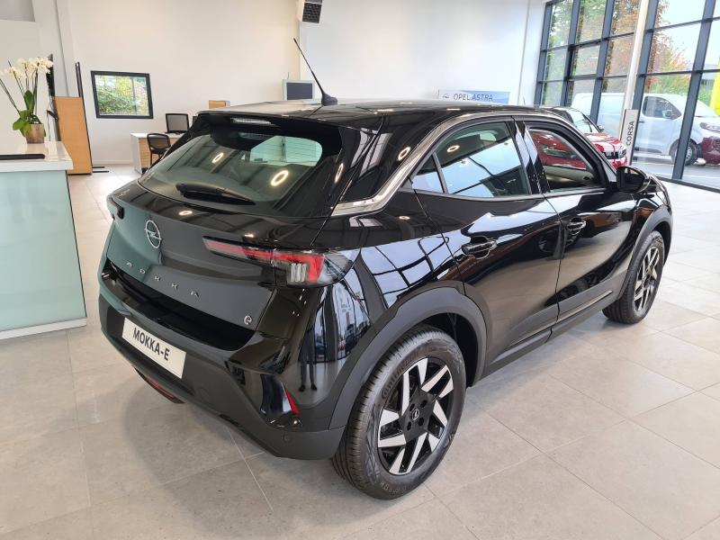 OPEL Mokka - Electric 156ch Edition - Groupe Polmar