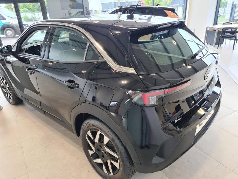 OPEL Mokka - Electric 156ch Edition - Groupe Polmar
