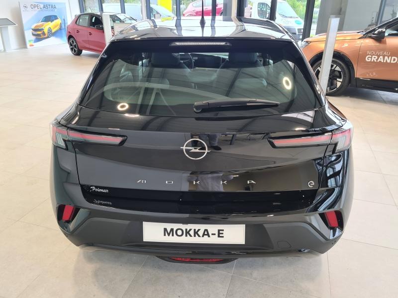 OPEL Mokka - Electric 156ch Edition - Groupe Polmar