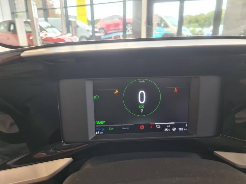 OPEL Mokka - Electric 156ch Edition - Groupe Polmar