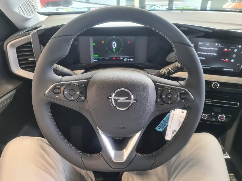 OPEL Mokka - Electric 156ch Edition - Groupe Polmar