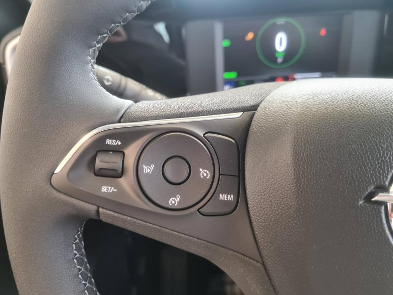 OPEL Mokka - Electric 156ch Edition - Groupe Polmar