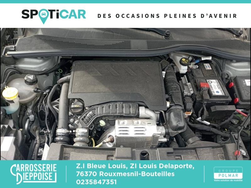 JEEP Avenger - 1.2 Turbo T3 100ch Altitude + - Groupe Polmar