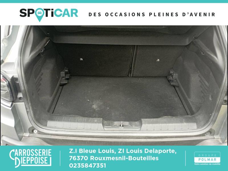 JEEP Avenger - 1.2 Turbo T3 100ch Altitude + - Groupe Polmar