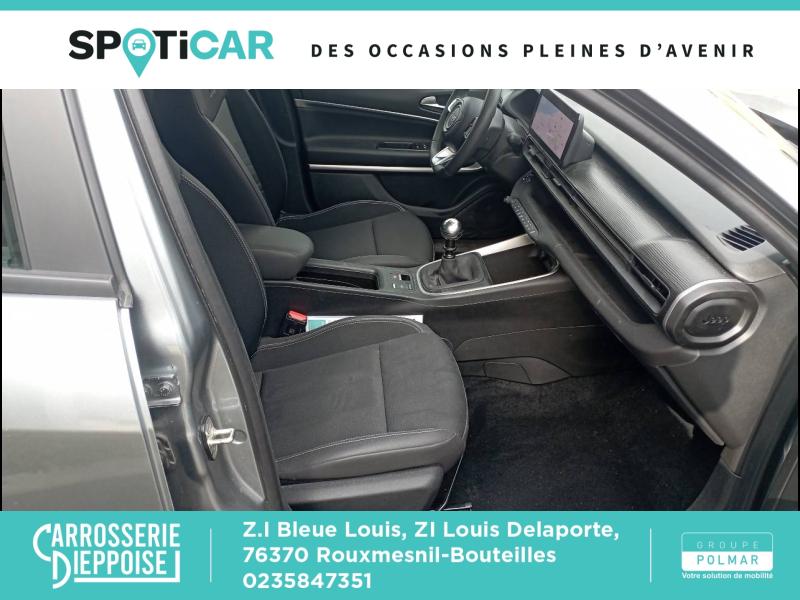 JEEP Avenger - 1.2 Turbo T3 100ch Altitude + - Groupe Polmar