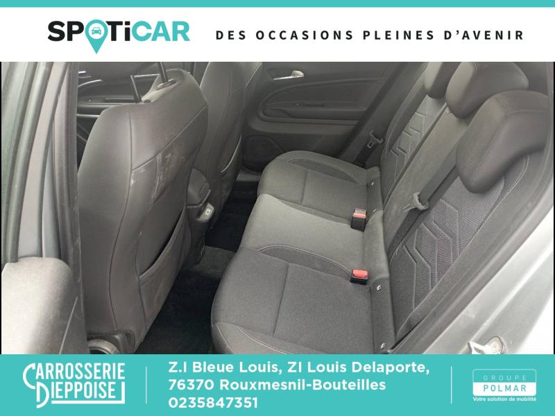 JEEP Avenger - 1.2 Turbo T3 100ch Altitude + - Groupe Polmar